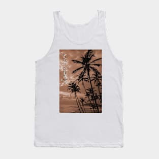 Summer Lovin’ Tank Top